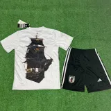2025-26 Japan Special Edition Kids Training (海贼王)