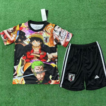 2025-26 Japan Special Edition Kids Training (海贼王)