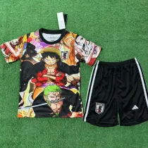 2025-26 Japan Special Edition Kids Training *海贼王