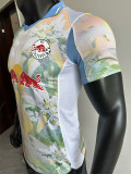 2025-26 Salzburg Club World Cup Home Player Version Soccer Jersey 萨尔茨堡