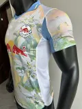2025-26 Salzburg FC Special Edition Player Version Soccer Jersey 萨尔茨堡