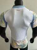2025-26 Salzburg FC Special Edition Player Version Soccer Jersey 萨尔茨堡