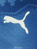 2025-26 Al-Hilal Home Player Version Soccer Jersey