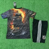 2025-26 Japan Special Edition Kids Training (海贼王)