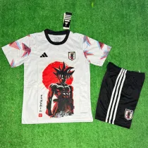 2025-26 Japan Special Edition Kids Training *超级赛亚人