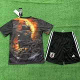 2025-26 Japan Special Edition Kids Training (海贼王)