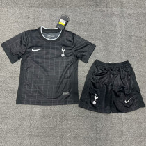 2025-26 TOT Away Kids Soccer Jersey