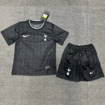 2025-26 TOT Away Kids Soccer Jersey