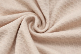 2025-26 BAR Beige Short shirts and Long trousers Suit #C2505