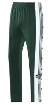 2025 AD Dark green Training Long Pants #AK08(深绿色)