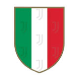 2020-2021 JUV Home Retro Soccer Jersey