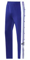 2025 AD Blue Training Long Pants #AK08(蓝色)