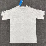 2025-26 Nottingham Forest White Fans Soccer Jersey