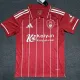 2025-26 Nottingham Forest Red Fans Soccer Jersey