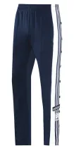 2025 AD Royal blue Training Long Pants #AK08(宝蓝色)