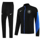 2025-26 CHE Black Jacket Tracksuit #02