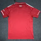 2025-26 Nottingham Forest Red Fans Soccer Jersey