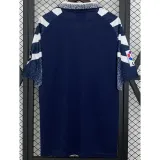1997-1998 CD Tenerife Away Retro Soccer Jersey (带章)