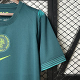 2025-26 Nigeria Away Fans Soccer Jersey