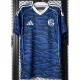 2025-26 Schalke 04 Blue Special Edition Fans Soccer Jersey