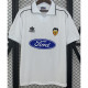 1996-1997  Valencia Home Retro Soccer Jersey