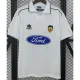 1996-1997  Valencia Home Retro Soccer Jersey