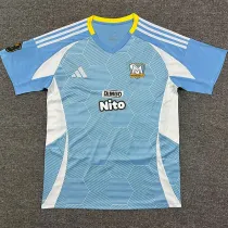 2025-26 Kings League Muchachos Home Fans Soccer Jersey