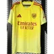 2025-26 ARS Yellow Goalkeeper Soccer Jersey