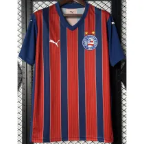 2025-26 BaHia Away Fans Soccer Jersey