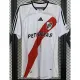 2006-2007 River Plate Home Retro Soccer Jersey