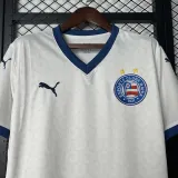 2025-26 BaHia Home Fans Soccer Jersey