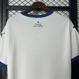2025-26 BaHia Home Fans Soccer Jersey