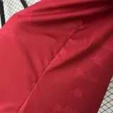 1994-1995 Mallorca Red Retro Soccer Jersey