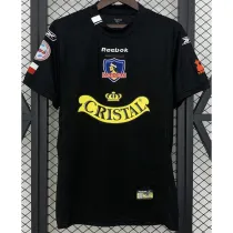 2004 Colo-Colo Away Retro Soccer Jersey