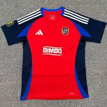 2025-26 Kings League Parceros Home Fans Soccer Jersey