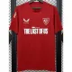 2025-26 Bilbao Red Goalkeeper Soccer Jersey