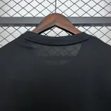 2025-26 Bilbao Black Red Training shirts