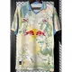 2025-26 Salzburg FC Special Edition Fans Soccer Jersey 萨尔茨堡