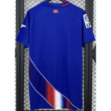 2009-2010 Getafe Home Retro Soccer Jersey