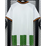 2025-26 Real Betis Green White Special Edition Fans Soccer Jersey