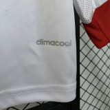 2013-2014 River Plate Home Long Sleeve Retro Soccer Jersey (长袖)