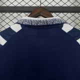 1997-1998 CD Tenerife Away Retro Soccer Jersey (带章)