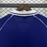 1993 Universidad De Chile Home Retro Soccer Jersey
