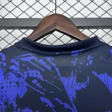 2025-26 ATM Blue Red Special Edition Fans Soccer Jersey