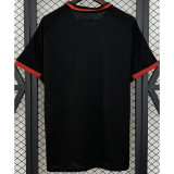 2025-26 RMA Red Special Edition Fans Training Shirts (玫瑰蛇)