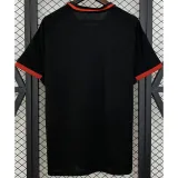 2025-26 RMA Red Special Edition Fans Training Shirts (玫瑰蛇)