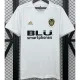 2018-2019  Valencia Home Retro Soccer Jersey