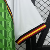 2025-26 Real Betis Green White Special Edition Fans Soccer Jersey