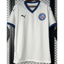 2025-26 BaHia Home Fans Soccer Jersey