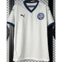 2025-26 BaHia Home Fans Soccer Jersey